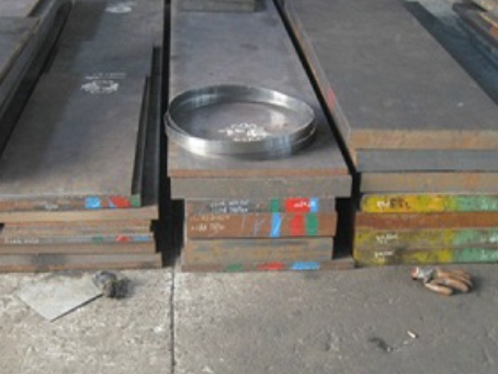 勃利18NiCrMo5模具钢