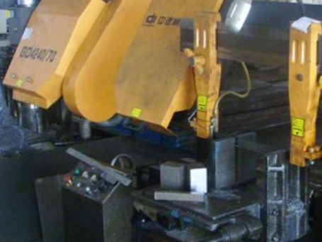 勃利SM45模具钢