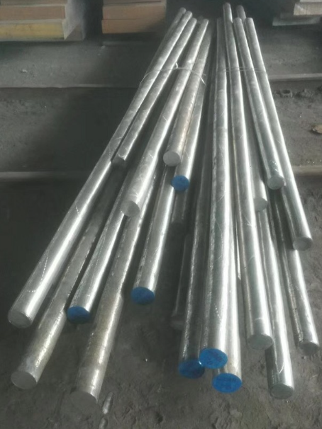 勃利P20模具钢