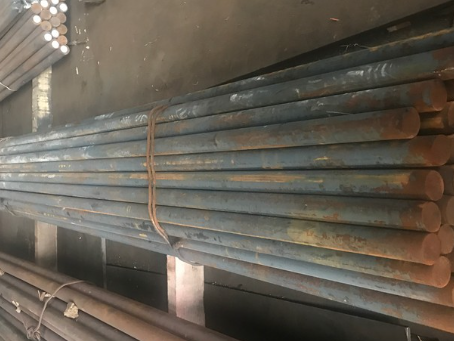 勃利SK85工具钢